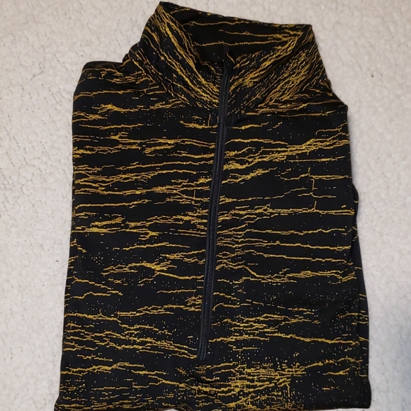 Nike pro dri fit long sleeves top - Picture 5 of 5